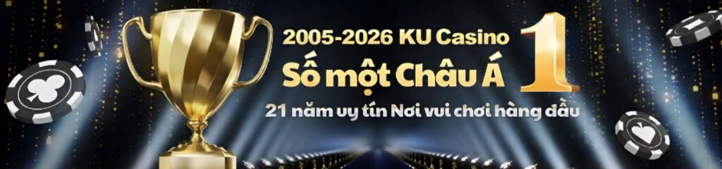 Kubet - KU Casino Số 1 Châu Á | 21 Năm Uy Tín - Trang Chủ Chính Thức
